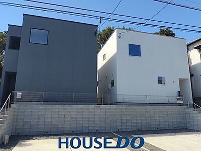 外観 外観