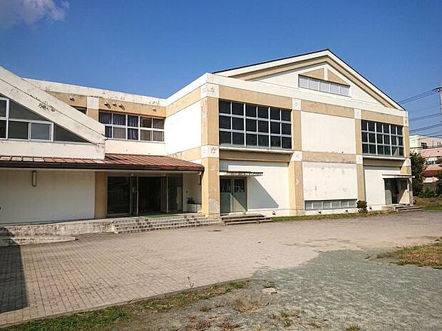 福岡教育大学教育学部附属久留米小学校 250m