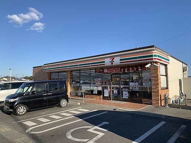 セブンイレブン小郡二森 1330m