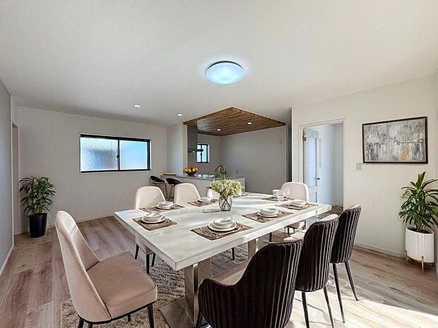 ※家具レイアウトイメージ