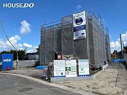 福岡県小郡市山隈