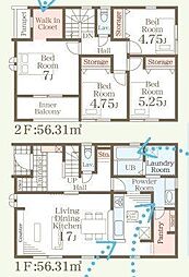福岡県朝倉郡筑前町当所