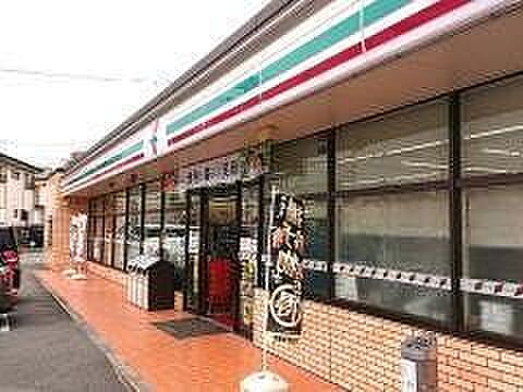 セブンイレブン　久留米野田店 830m