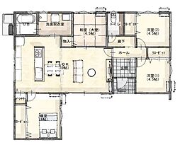福岡県久留米市上津町