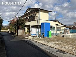 外観の画像