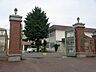 周辺：佐賀県立三養基高校 720m