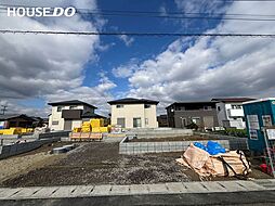 福岡県小郡市二森