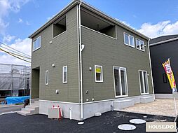 福岡県八女郡広川町大字久泉