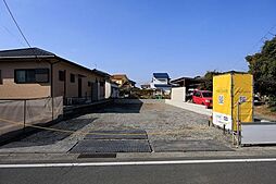福岡県筑後市大字西牟田