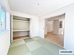 和室の画像