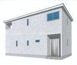 福岡県久留米市東合川新町