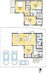 佐賀県鳥栖市宿町