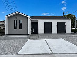 福岡県朝倉郡筑前町中牟田