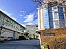 周辺：久留米市立良山中学校 1270m