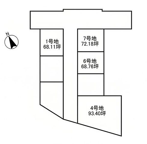 区画図：340000280998