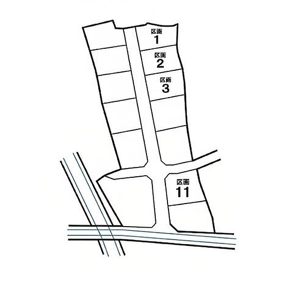 区画図：341000026622
