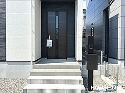 外観の画像