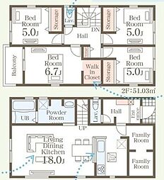 福岡県小郡市小郡