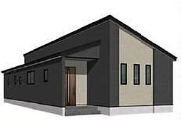朝倉市菩提寺2期 1号棟 YTK