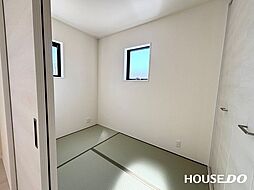 和室の画像