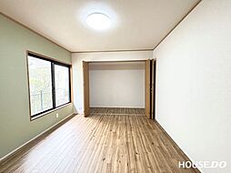 洋室の画像