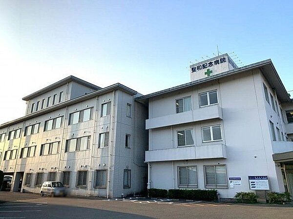 聖和記念病院 2230m