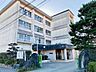 周辺：久留米市立牟田山中学校 870m