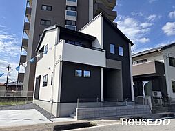 福岡県久留米市野中町