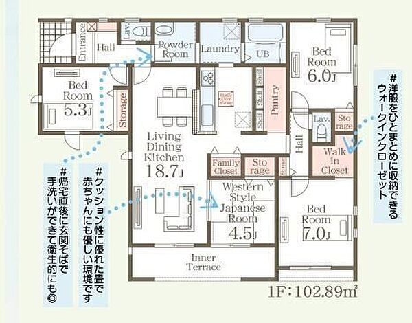 間取り：341000027999