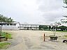 周辺：鳥栖市立田代小学校 500m
