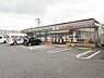 周辺：セブンイレブン　鳥栖姫方店 840m