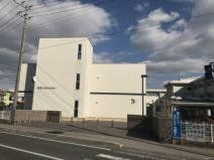 鳥栖市立田代中学校学校教育目標夢に向かって目標をもちチャレンジする生徒の育成 1370m