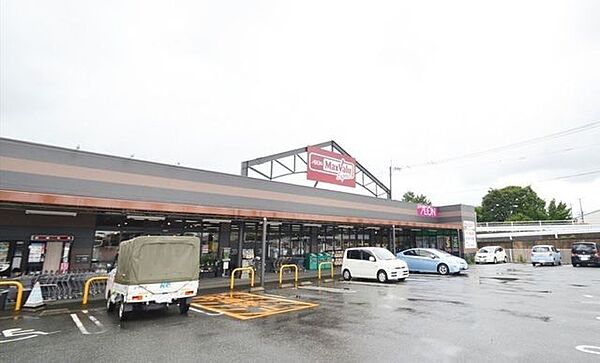 マックスバリュエクスプレス曽根崎店 2770m