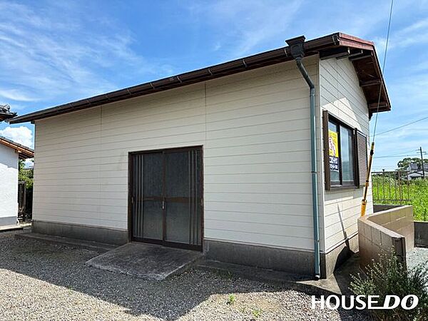 その他屋外