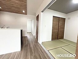 和室の画像