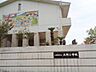 周辺：久留米市立北野小学校 1490m