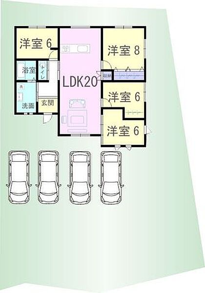 外観：341000028841