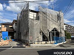 福岡県久留米市野中町