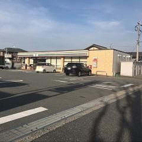 セブンイレブン　鳥栖山浦町店 1880m