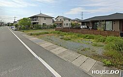 福岡県筑後市大字長浜