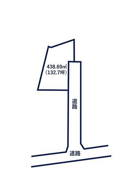区画図：340000303846