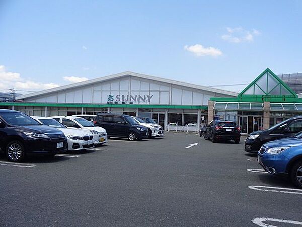 サニー鳥栖店 430m