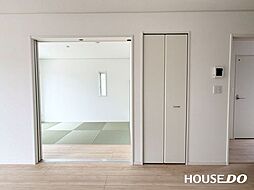 和室の画像
