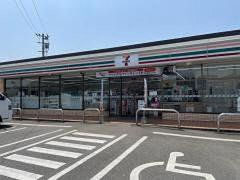セブンイレブン　鳥栖今泉店 1290m