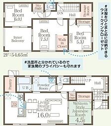 小郡市小郡第九 2号棟 HKT