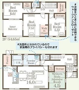 間取り 間取り