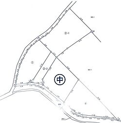 売土地 筑前町依井 2号地 全4区画 CC
