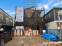 久留米市藤光町第二 1区画 HKT