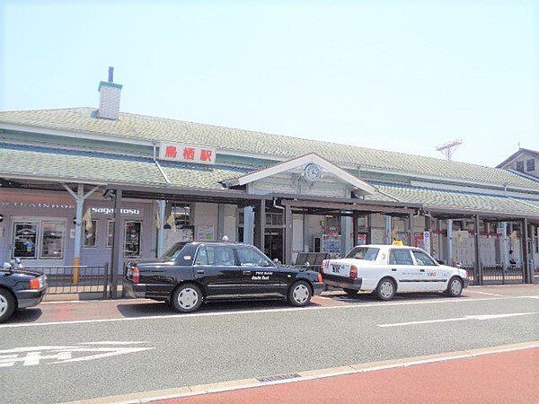 周辺を拡大表示