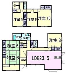 佐賀県神埼市神埼町横武